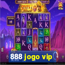 888 jogo vip